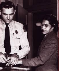 rosa parks