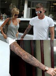 tattoo sleeves shirts