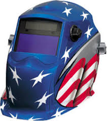welding mask