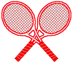 tennis racket