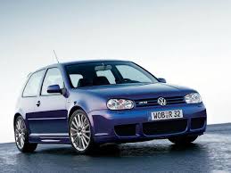 vw golf anniversary