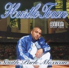 South Park Mexican - Block Of Rock (For Years)