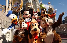 Disney Online