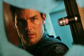 mission impossible cruise