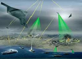 northrup grumman