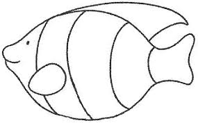 dibujos de mar