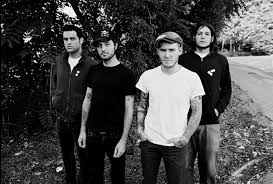 gaslight anthem