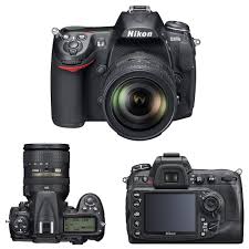 nikon d400