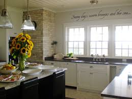 beach house decorations