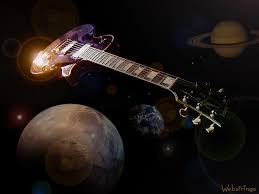 gibson wallpaper