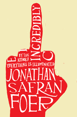 Extremely Long and Incredibly