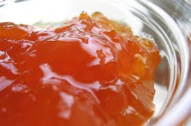 apricot jam
