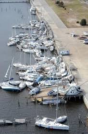 damages caused by hurricanes