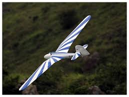 model sailplanes