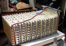 a123 battery pack