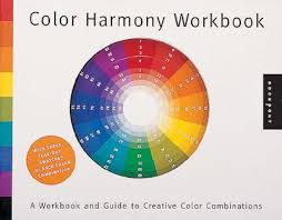color harmony workbook
