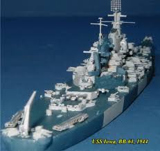 uss iowa
