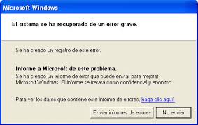 Todo esta conectado Error11dk