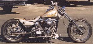 harley davidson marlboro man