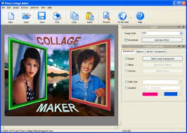Picture Collage Maker