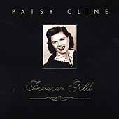 Patsy Cline - Forever Gold