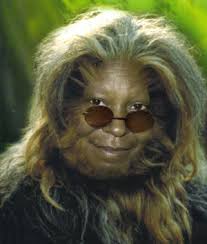 wookies
