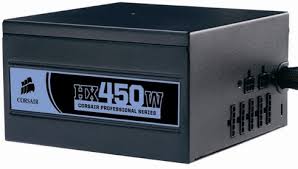 corsair hx450