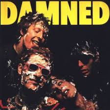 Damned - Damned Damned Damned