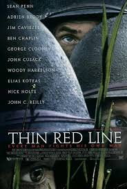 İnce Kırmızı Hat - The Thin Red Line (1998) İnce Kırmızı Hat - The Thin Red Line (1998)