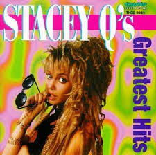 Two Of Hearts - Stacey Q