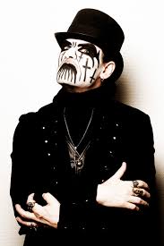 king diamond