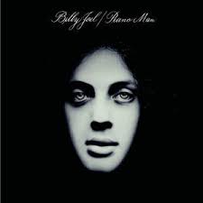 billy joel piano man album