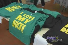 ducky shirt