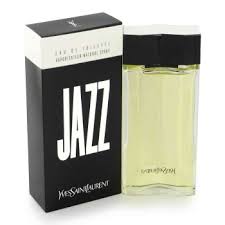 jazz cologne