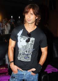 latest shahid kapoor wallpapers
