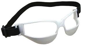 dribble glasses