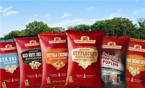 popcorn indiana
