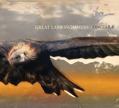 Great Lake Swimmers - I Became Awake