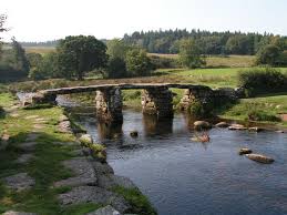clapper bridge