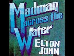 Elton John - All The Nasties