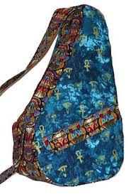 ergonomic bags
