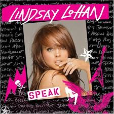 Lindsay Lohan - Symptons Of You