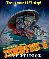 zombies 6