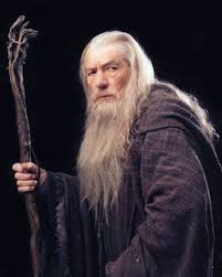 gandalf the grey staff