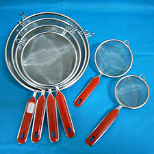 wire mesh strainer