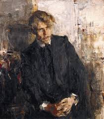 nicolai fechin