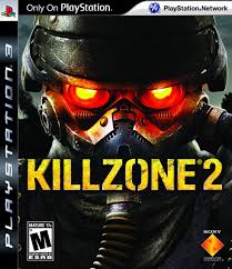 killzone game