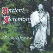 Ancient Ceremony - New Eden Embraces