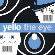 yello the eye
