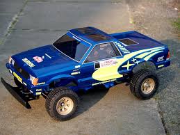 tamiya subaru brat